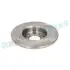 TARCZA HAM. FIAT PUNTO 241X11 PRZУD RAP BRAKES RD0839 (фото 3)
