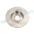 TARCZA HAM. FIAT PUNTO 241X11 PRZУD RAP BRAKES RD0839 (фото 4)