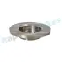 TARCZA HAM. SKODA FELICIA 236X12,7 PRZУD RAP BRAKES RD0847 (фото 3)
