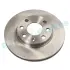 TARCZA HAM. OPEL VECTRA 91-95 1,6 236X20 /AVEO/ PRZУD RAP BRAKES RD0863 (фото 1)