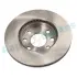 TARCZA HAM. OPEL VECTRA 91-95 1,6 236X20 /AVEO/ PRZУD RAP BRAKES RD0863 (фото 4)