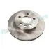 TARCZA HAM. VW T4 2,4D 280X24 PRZУD RAP BRAKES RD0866 (фото 1)