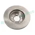 TARCZA HAM. VW T4 2,4D 280X24 PRZУD RAP BRAKES RD0866 (фото 4)