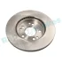 TARCZA HAM. DB 124 284X22 PRZУD RAP BRAKES RD0868 (фото 4)