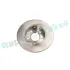 TARCZA HAM. DB 201 1,8-2,5D 262X11 PRZУD RAP BRAKES RD0869 (фото 3)