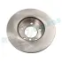 TARCZA HAM. BMW 3 98- 1,8 286X22 PRZУD RAP BRAKES RD0876 (фото 4)