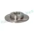 TARCZA HAM. BMW 3 91- 1,6-1,8 286X12 PRZУD RAP BRAKES RD0877 (фото 2)