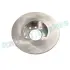 TARCZA HAM. BMW 3 91- 1,6-1,8 286X12 PRZУD RAP BRAKES RD0877 (фото 4)