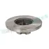 TARCZA HAM. VW LT 28 81- 281X19,9 PRZУD RAP BRAKES RD0883 (фото 3)