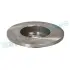 TARCZA HAM. AUDI 80 86-91 256X13 PRZУD RAP BRAKES RD0884 (фото 3)
