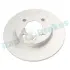 TARCZA HAM. VAG 239X10 PRZУD RAP BRAKES RD0885 (фото 1)