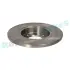 TARCZA HAM. VW 239X12 PRZУD RAP BRAKES RD0887 (фото 3)