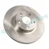 TARCZA HAM. SUBARU LEGACY 2,0T 08- 277X24 PRZУD RAP BRAKES RD0889 (фото 1)