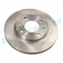 TARCZA HAM. PEUGEOT 306 247X20,4 PRZУD RAP BRAKES RD0899 (фото 1)