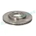 TARCZA HAM. PEUGEOT 306 247X20,4 PRZУD RAP BRAKES RD0899 (фото 2)