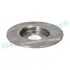 TARCZA HAM. CITROEN AX1,1-1,4D 238X8 /3-OTW/ PRZУD RAP BRAKES RD0906 (фото 3)