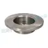 TARCZA HAM. FIAT DUCATO 84-94 256X16 PRZУD RAP BRAKES RD0908 (фото 3)