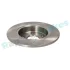 TARCZA HAM. RENAULT SAFRANE 92-96 265X10 PRZУD RAP BRAKES RD0915 (фото 3)