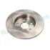 TARCZA HAM. RENAULT SAFRANE 92-96 265X10 PRZУD RAP BRAKES RD0915 (фото 4)