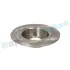 TARCZA HAM. RENAULT TWINGO 1,2 16V 04- 238X8 PRZУD RAP BRAKES RD0918 (фото 3)