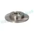 TARCZA HAM. RENAULT R9,11 1,1-1,4 238X12 CLIO PRZУD RAP BRAKES RD0919 (фото 2)