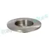TARCZA HAM. RENAULT R9,11 1,1-1,4 238X12 CLIO PRZУD RAP BRAKES RD0919 (фото 3)