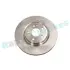 TARCZA HAM. DB A-KLASA 11- PRZУD 320X30 RAP BRAKES RD0923 (фото 1)