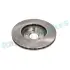 TARCZA HAM. DB A-KLASA 11- PRZУD 320X30 RAP BRAKES RD0923 (фото 4)