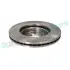 TARCZA HAM. TOYOTA COROLLA 13- PRZУD 277X26 RAP BRAKES RD0924 (фото 3)