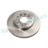 TARCZA HAM. VW GOLF 13- PRZУD 276X24 RAP BRAKES RD0926 (фото 1)
