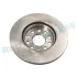 TARCZA HAM. VW GOLF 13- PRZУD 276X24 RAP BRAKES RD0926 (фото 4)