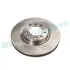 TARCZA HAM. CITROEN C4 PICASSO 13- PRZУD 283X26 RAP BRAKES RD0928 (фото 1)