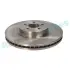 TARCZA HAM. SUBARU LEGACY 03- PRZУD 316X30 RAP BRAKES RD0938 (фото 2)