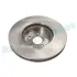 TARCZA HAM. SUBARU LEGACY 03- PRZУD 316X30 RAP BRAKES RD0938 (фото 4)