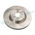 TARCZA HAM. ALFA ROMEO MITO 1.4TB 08- PRZУD 305X28 RAP BRAKES RD0940 (фото 1)