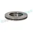TARCZA HAM. MAZDA CX5 2,0 11- 297X28 PRZУD RAP BRAKES RD0943 (фото 3)