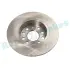 Диск гальмівний зад. Skoda Octavia III, IV (272mmx10mm) RAP BRAKES R-D0947 (фото 4)