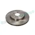 TARCZA HAM. CHRYSLER 300C 3,0CRD 05- 345X28 PRZУD RAP BRAKES RD0952 (фото 2)
