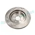 TARCZA HAM. CHRYSLER 300C 3,0CRD 05- 345X28 PRZУD RAP BRAKES RD0952 (фото 4)