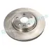 TARCZA HAM. OPEL INSIGNIA 2,0D 08- 337X30 PRZУD RAP BRAKES RD0953 (фото 1)