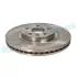 TARCZA HAM. OPEL INSIGNIA 2,0D 08- 337X30 PRZУD RAP BRAKES RD0953 (фото 2)