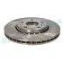 TARCZA HAM. RENAULT LAGUNA III 07- 296X26 PRZУD RAP BRAKES RD0958 (фото 2)