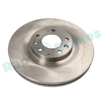 TARCZA HAM. MAZDA CX-7 2,2 08- 320X28 PRZУD RAP BRAKES RD0961
