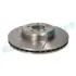 TARCZA HAM. BMW 3 F30, F80 11- 370X30 PRZУD /CAЈA ЇELIWNA/ RAP BRAKES RD0966 (фото 3)