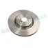 TARCZA HAM. SUBARU IMPREZA 02- 326X30 PRZУD RAP BRAKES RD0968 (фото 1)