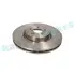 TARCZA HAM. SUBARU IMPREZA 02- 326X30 PRZУD RAP BRAKES RD0968 (фото 2)