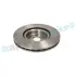 TARCZA HAM. SUBARU IMPREZA 02- 326X30 PRZУD RAP BRAKES RD0968 (фото 3)