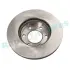TARCZA HAM. DB SPRINTER 209-218CDI 06- 300X28 PRZУD RAP BRAKES RD0972 (фото 4)