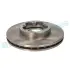 TARCZA HAM. FORD TRANSIT 2,2-2,4TDCI 06- 280X28 PRZУD RAP BRAKES RD0973 (фото 2)