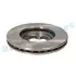 TARCZA HAM. FORD TRANSIT 2,2-2,4TDCI 06- 280X28 PRZУD RAP BRAKES RD0973 (фото 3)